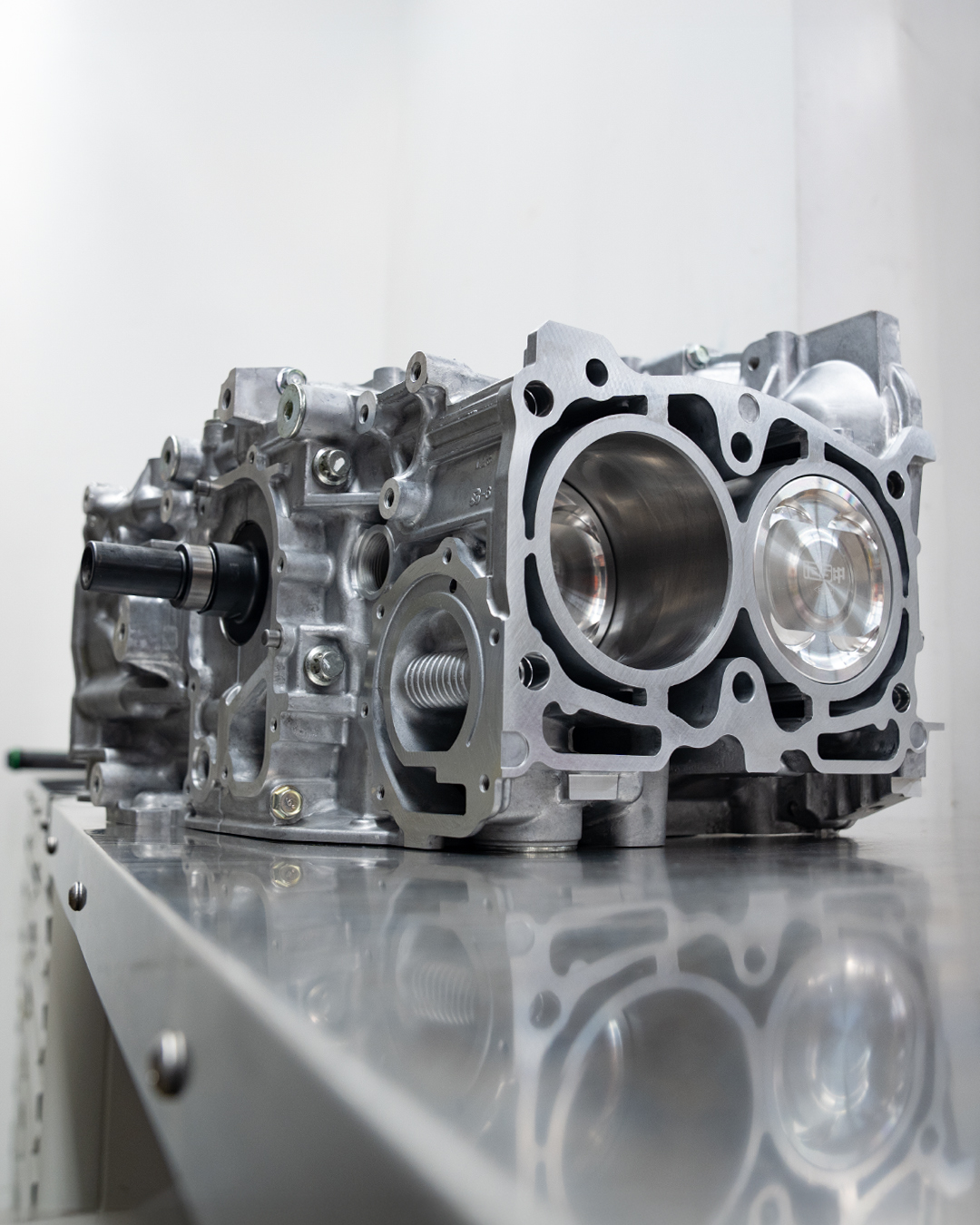 IAG Performance - The IAG 550 Short Block is designed for... | Facebook