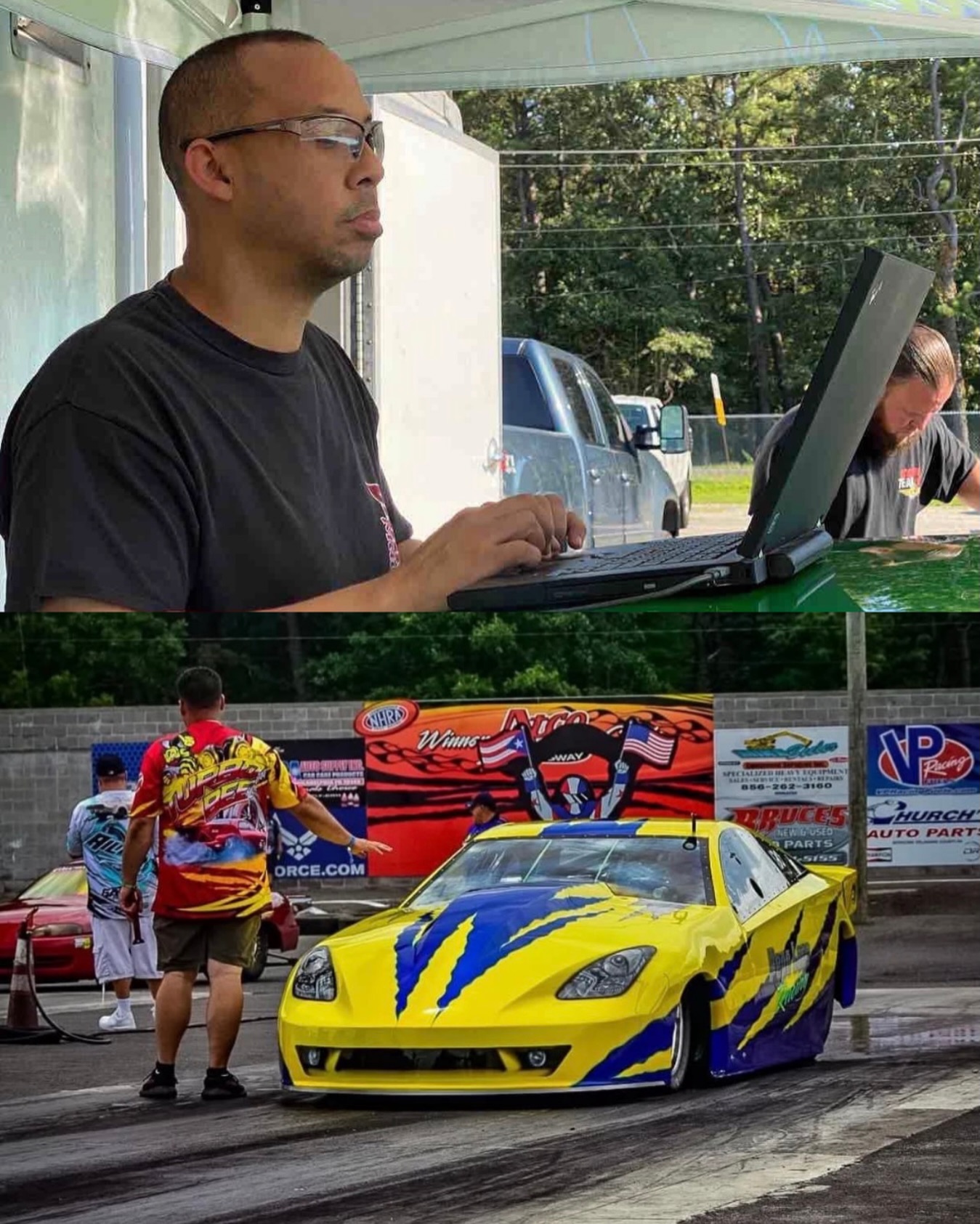 NYCE1s.com - Rest in peace to our longtime friend Carlos “Pepe Loco ...
