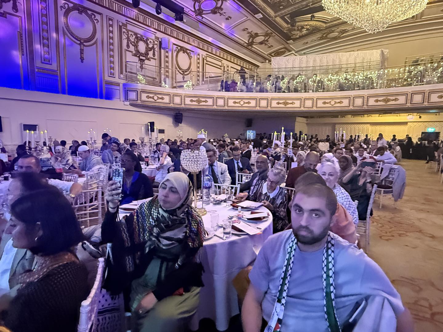 Muslim Community Association