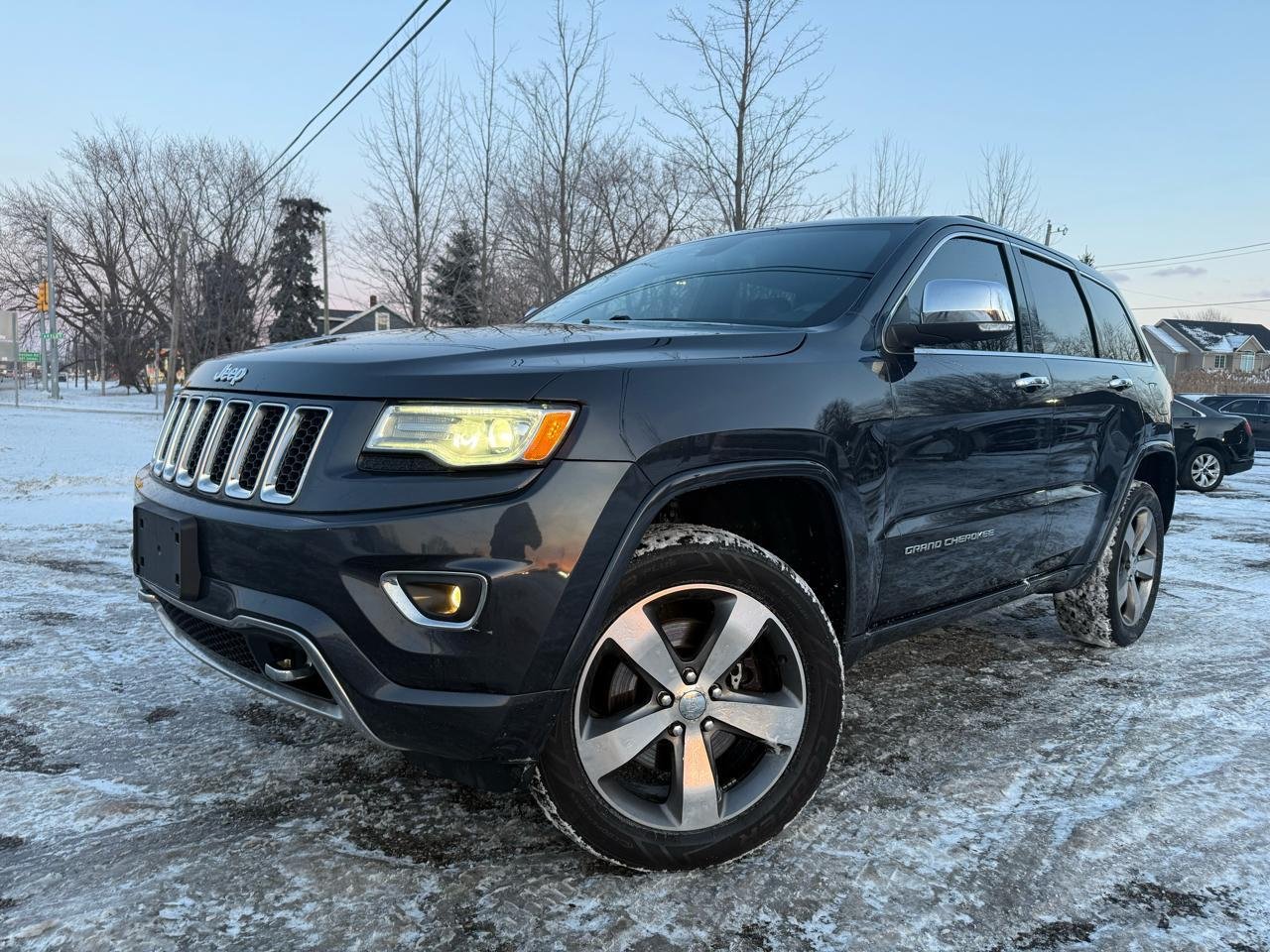 Sitemapcdatahttpsjoedreferenzcomoverland Grand Cherokee 2016null