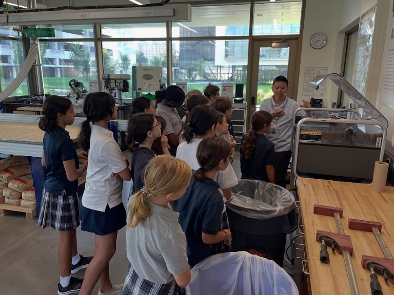 The Awty International... - The Awty International School