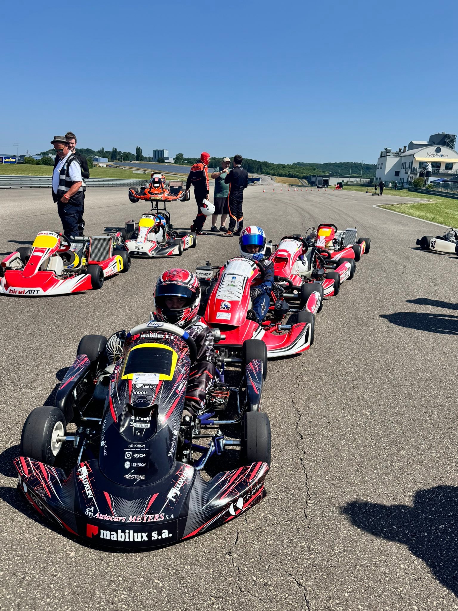 PKM Racing
