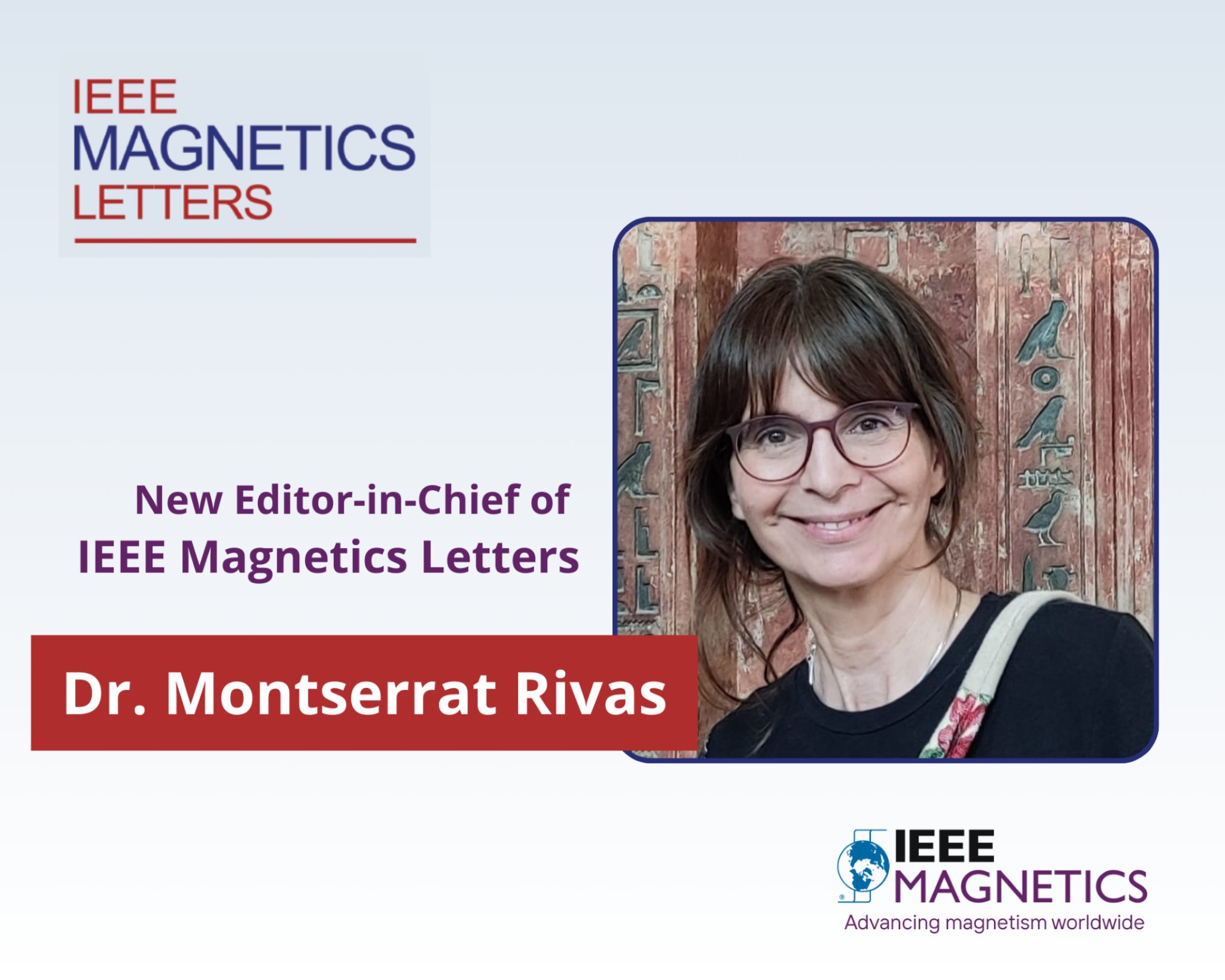 IEEE - 📢 Announcement | IEEE Magnetics Letters The IEEE Magnetics ...