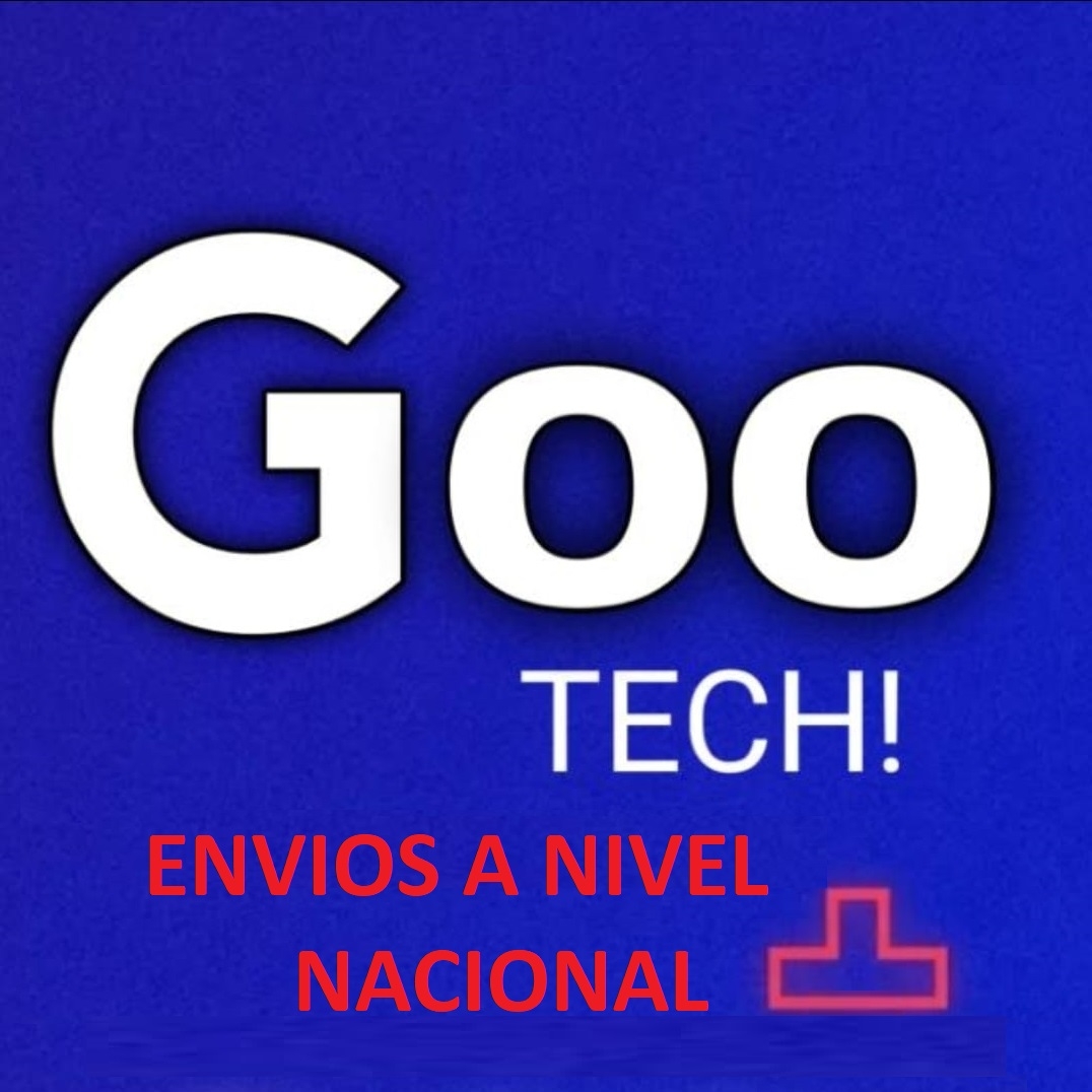 GOO TECH