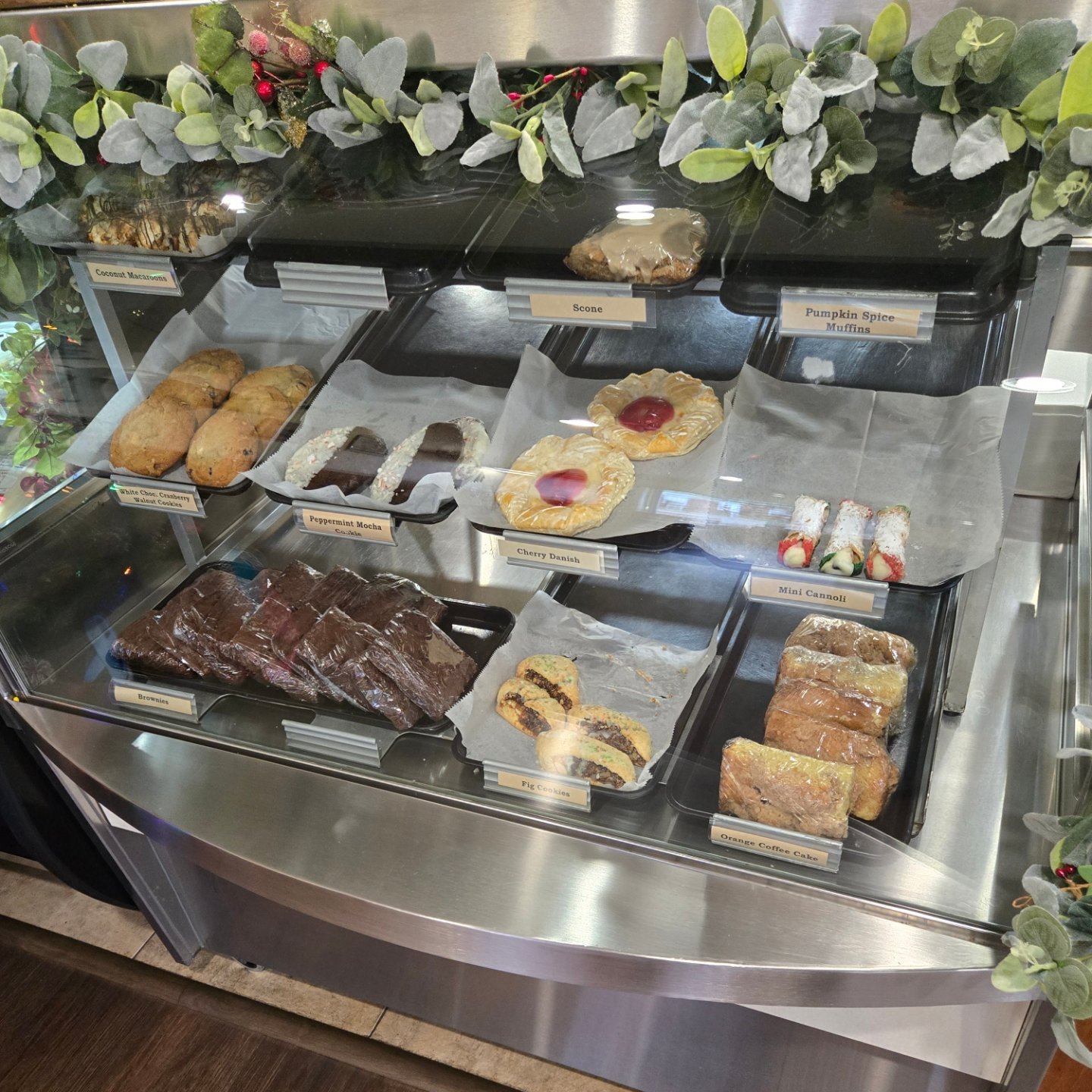 Toasters Deli | Hillsville VA