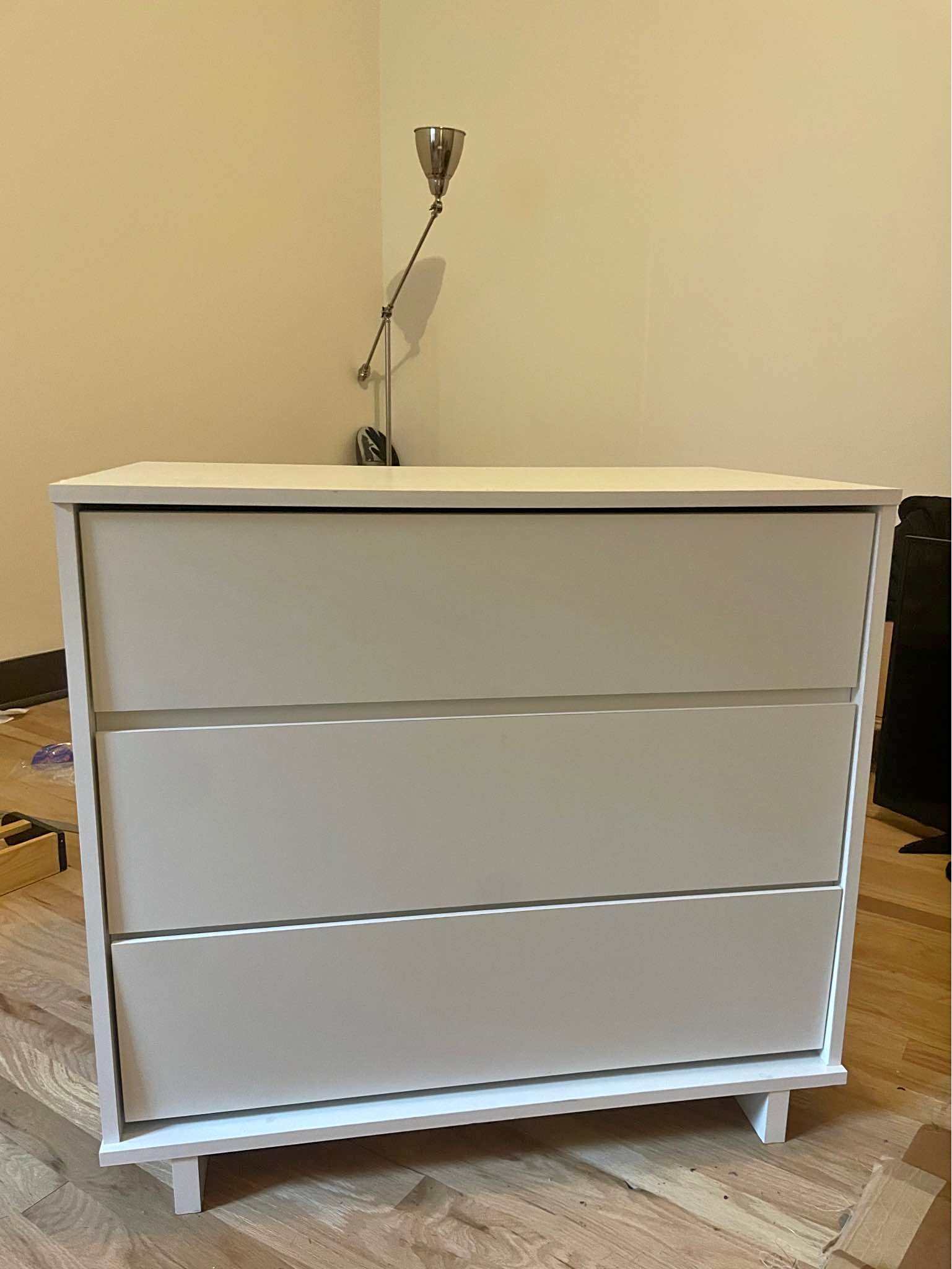 dresser target white Little Seeds Aster 6-Drawer Dresser, True : Baby a stunning piece that effortlessly combines timeless elegance with practicality White Nursery Dresser | Modern