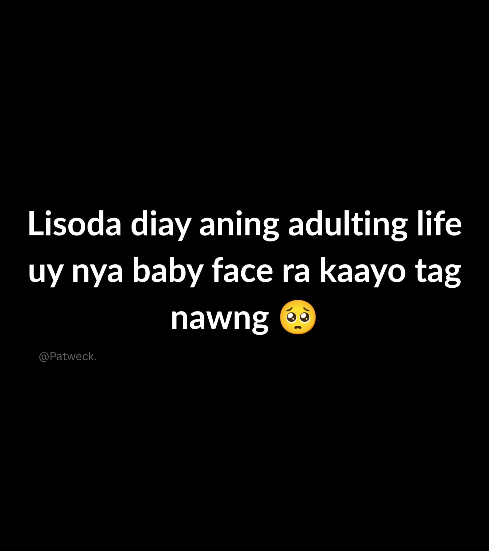Benchong Obenza