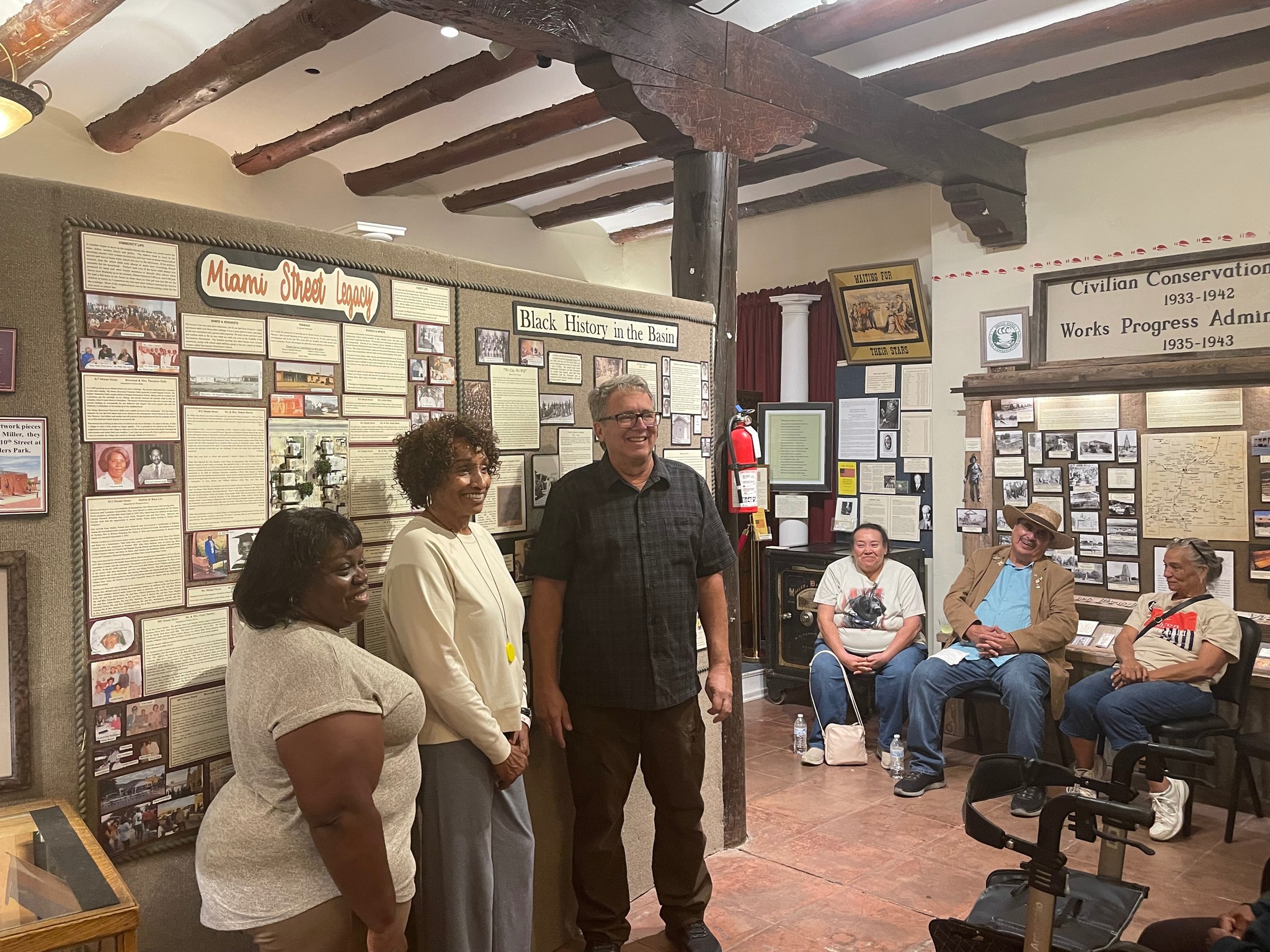 Tularosa Basin Museum of History - Just released, the Spring Pioneer ...