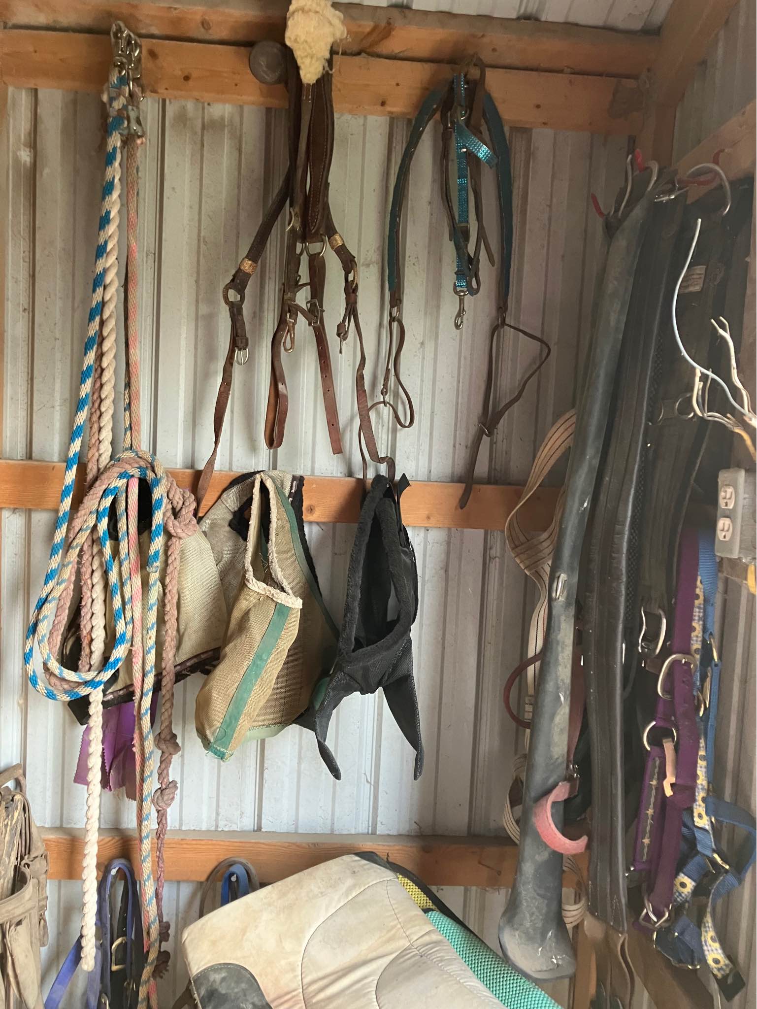 Used horse tack - Saddles - Bloomfield, Iowa | Facebook Marketplace ...