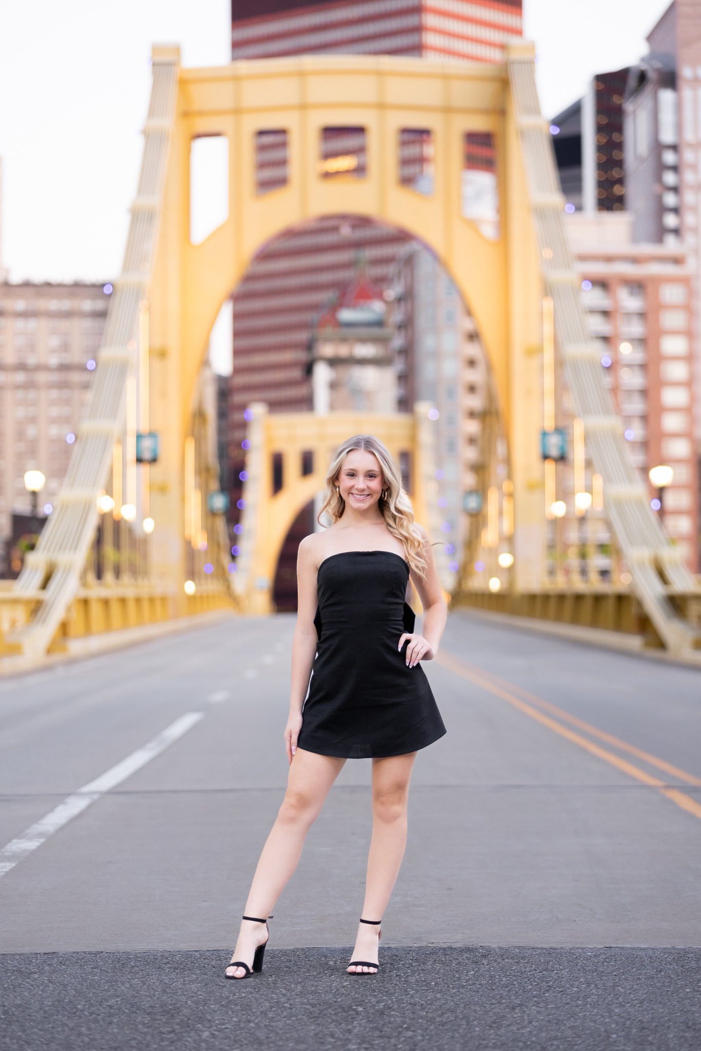 PTHS Presents - Four senior students were awarded... | Facebook