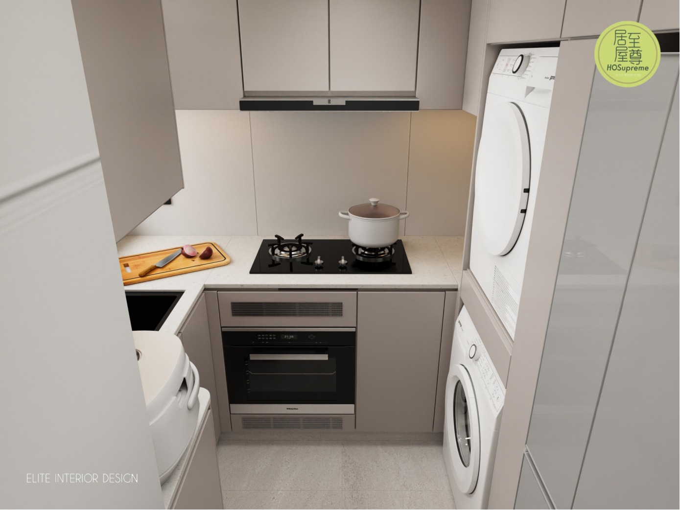 Elite Interior Design added a new... - Elite Interior Design
