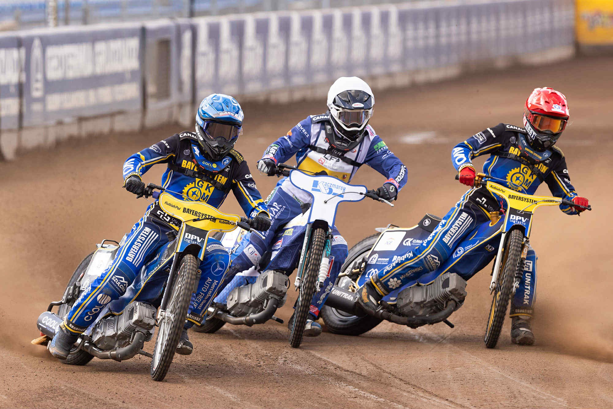 Kacper Łobodziński - KAPI Racing