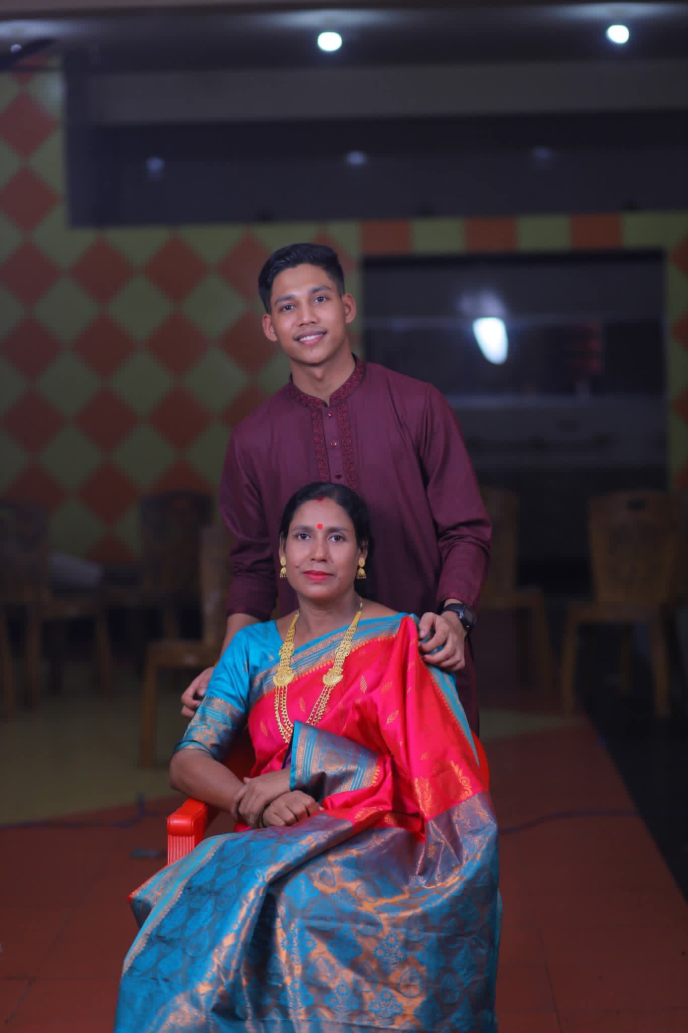 Shimanta Chowdhury