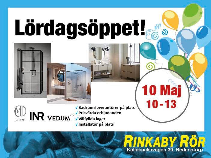 Rinkaby Rör AB | Rinkaby