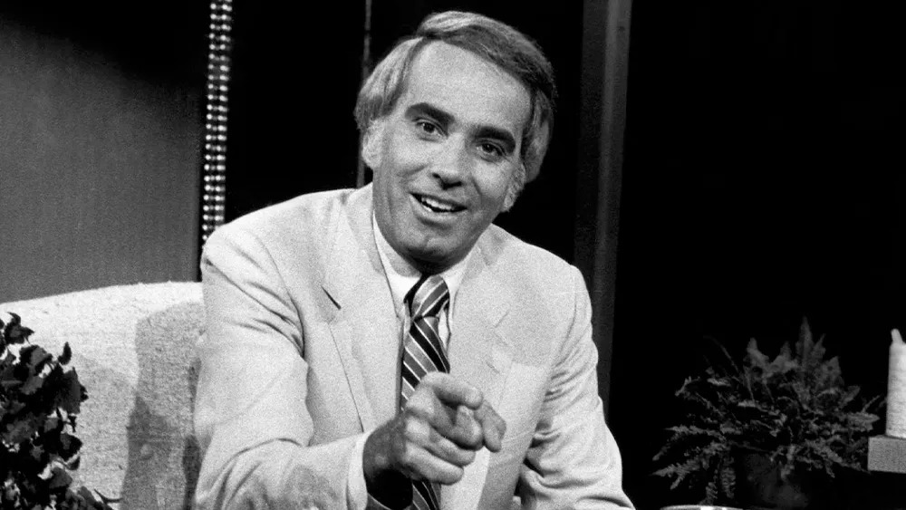 Classic - 52 years ago today, October 15, 1973, The Tomorrow Show (also ...