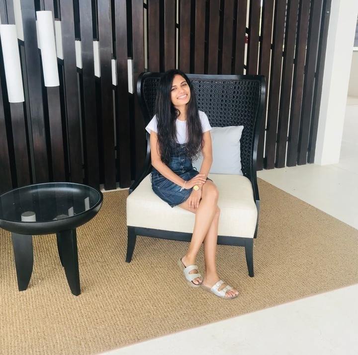 Hashini Sulakshana