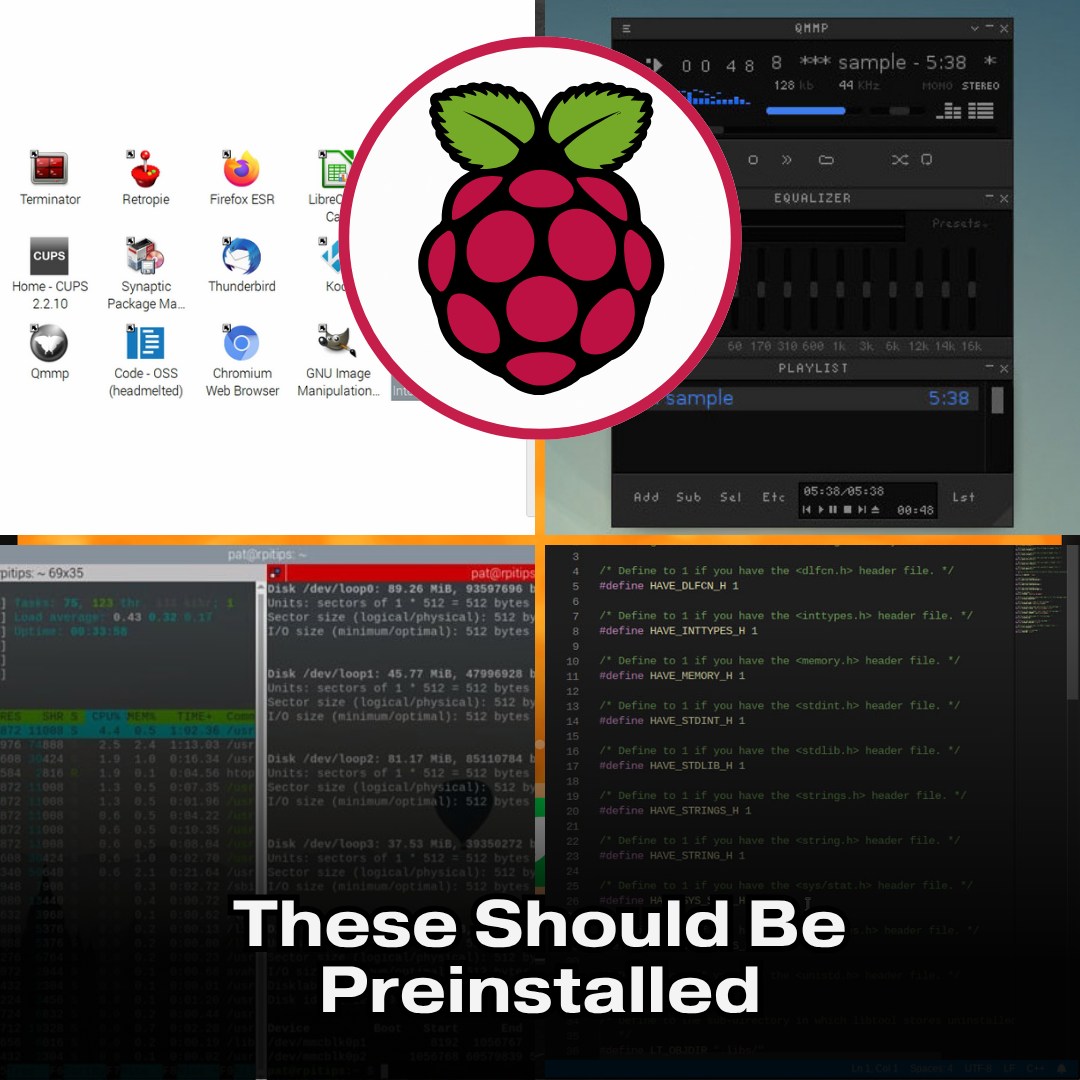 RaspberryTips - 17 Best Apps to Use a Raspberry Pi as a Desktop PC ...
