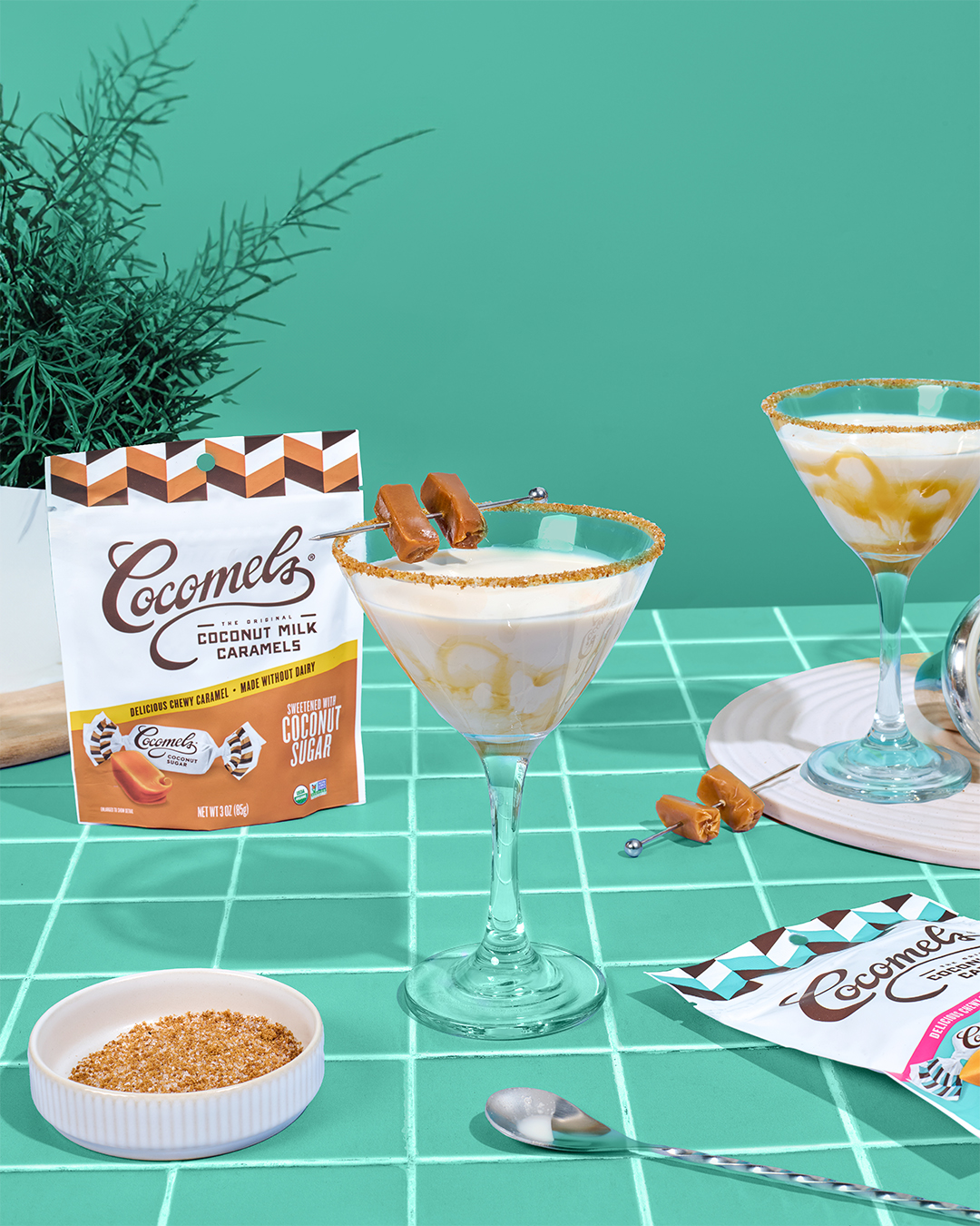 Cocomels | Boulder CO