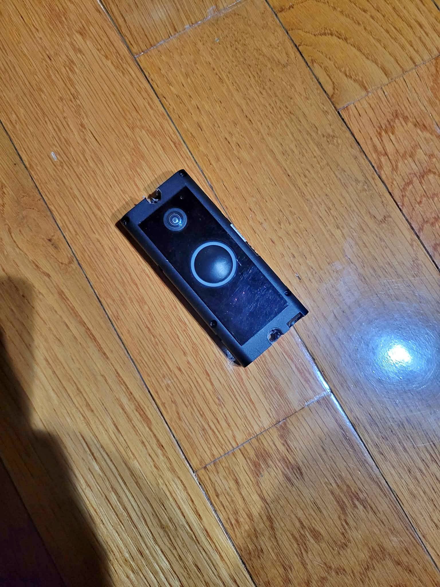 Ring doorbell Camera - Security Cameras - Grandview, Missouri ...
