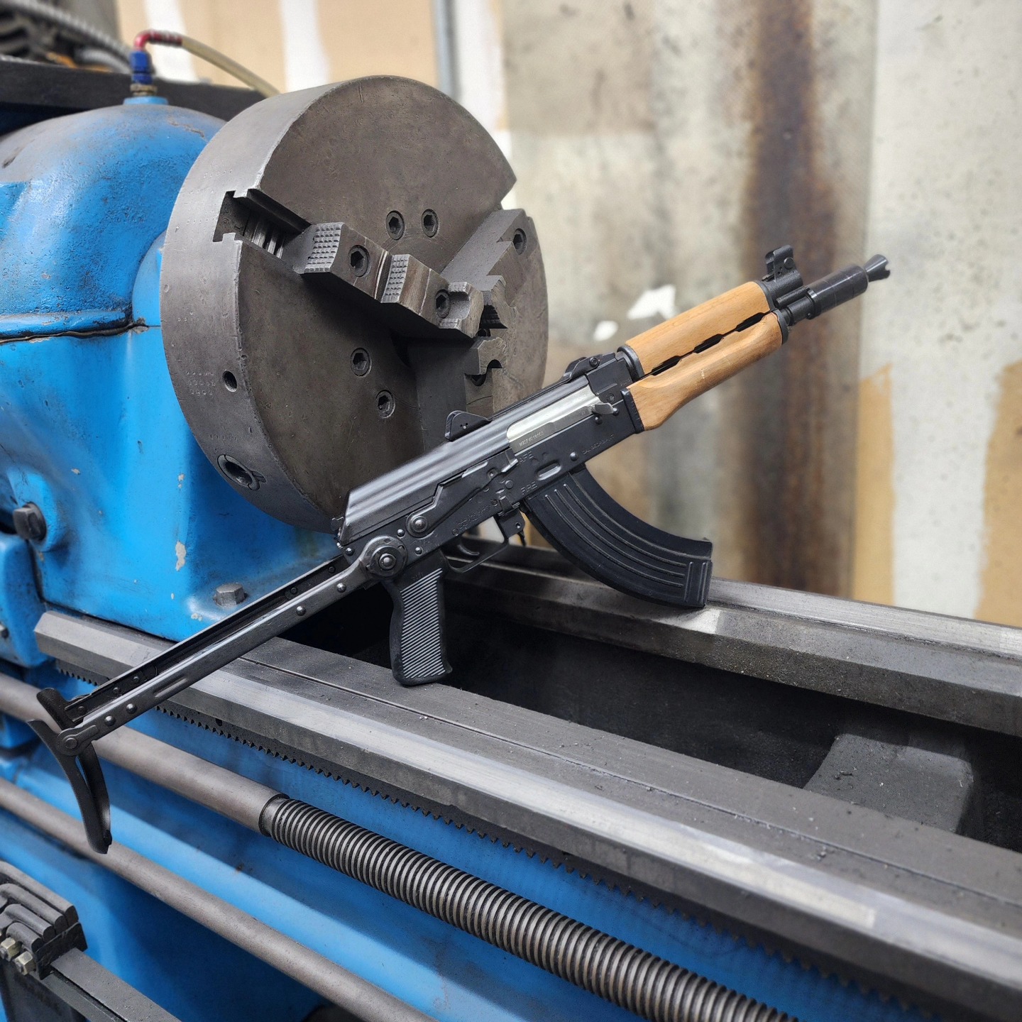 M-13 Industries - @zastavaarmsus M92 getting an... | Facebook