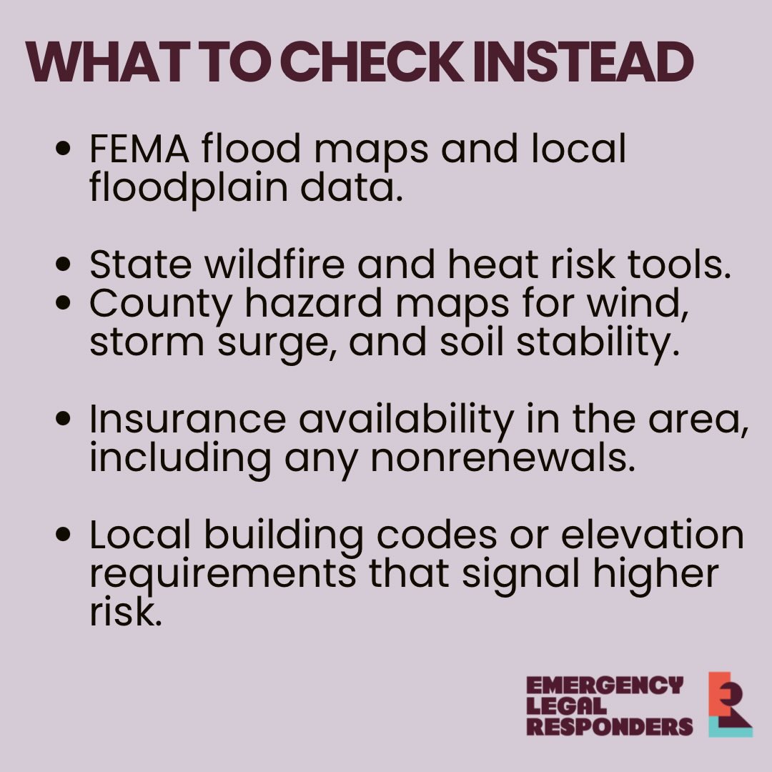 Emergency Legal Responders... - Emergency Legal Responders