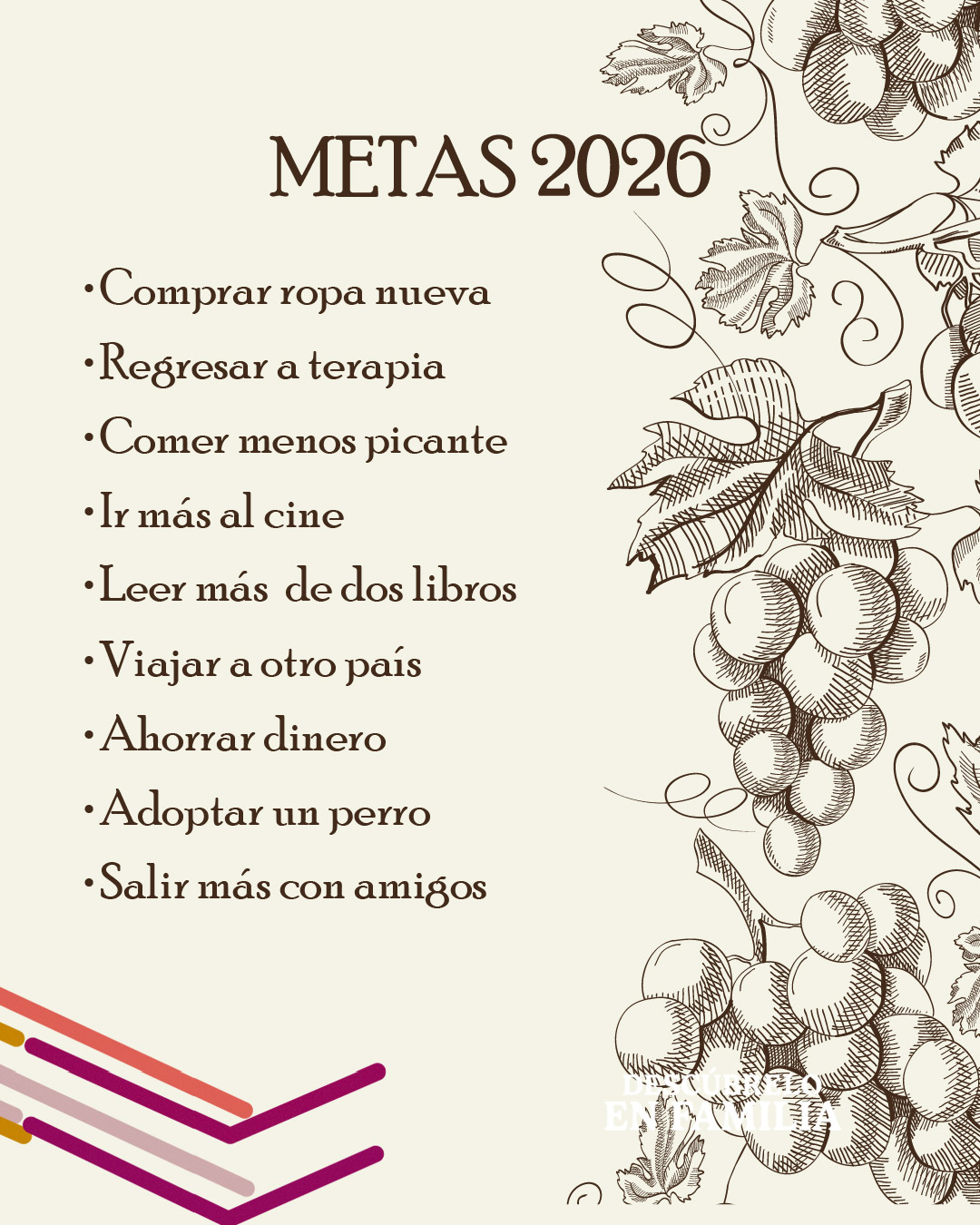 Parque Tezontle - Ya tenemos nuestra lista de metas para... | Facebook