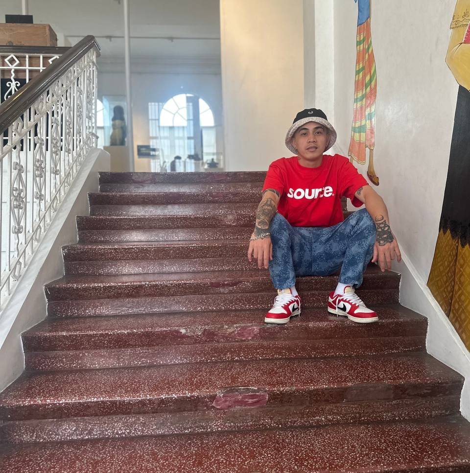 Jeremy Balingit