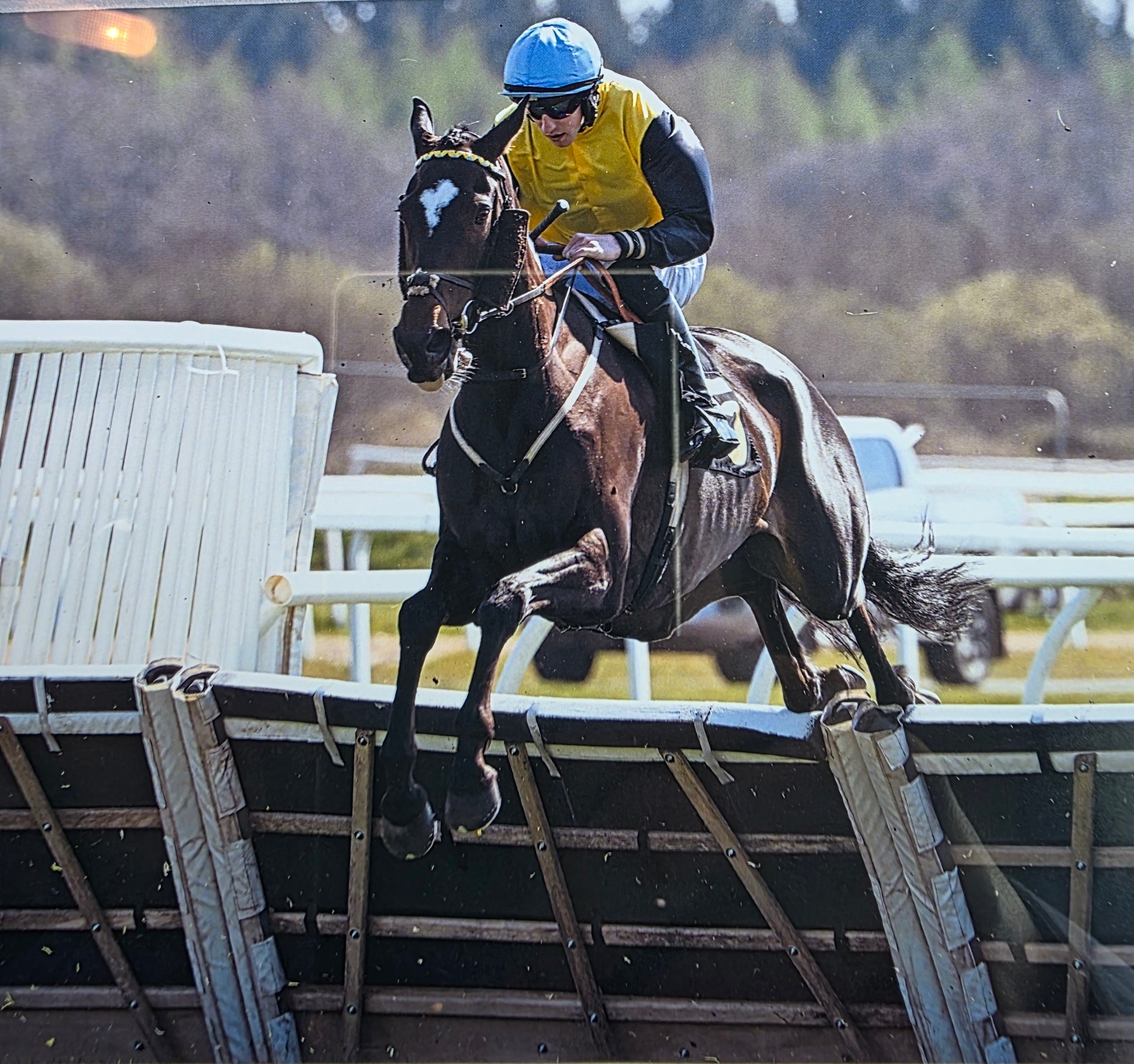 Robert Stephens Racing