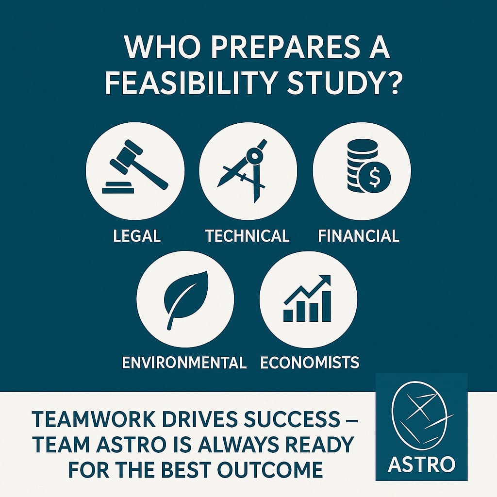 ASTRO - An Organization for Architecture, Structure, Training ...