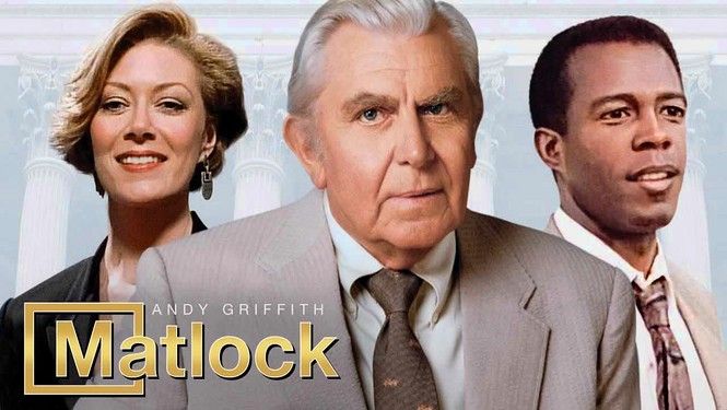 Official Ben Matlock FB Fan Page