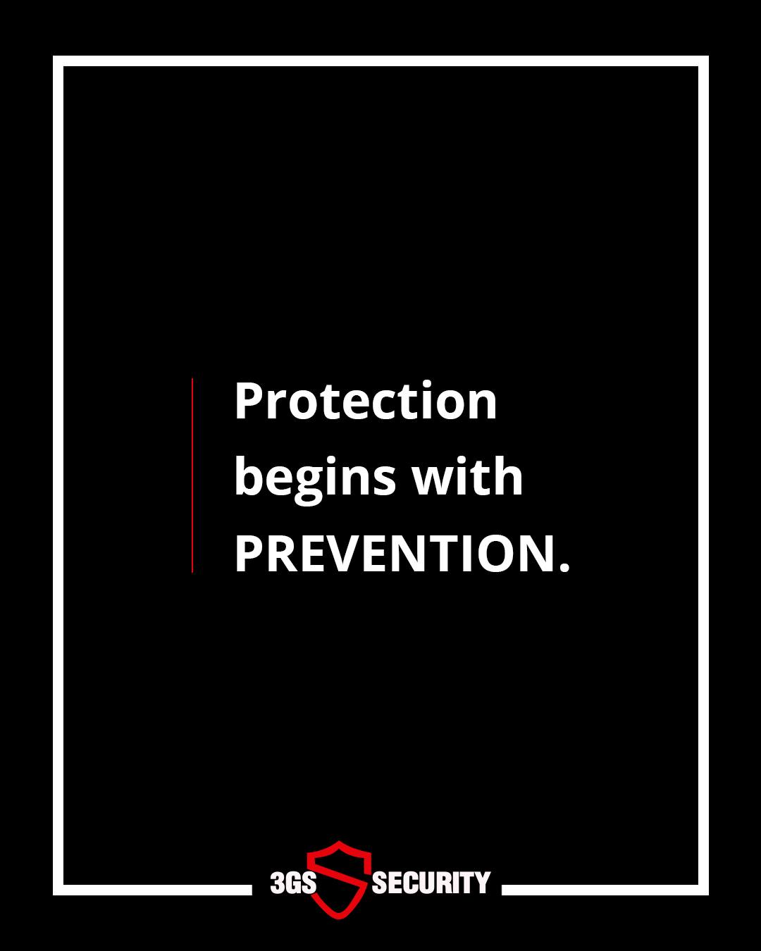 3GS Private Security