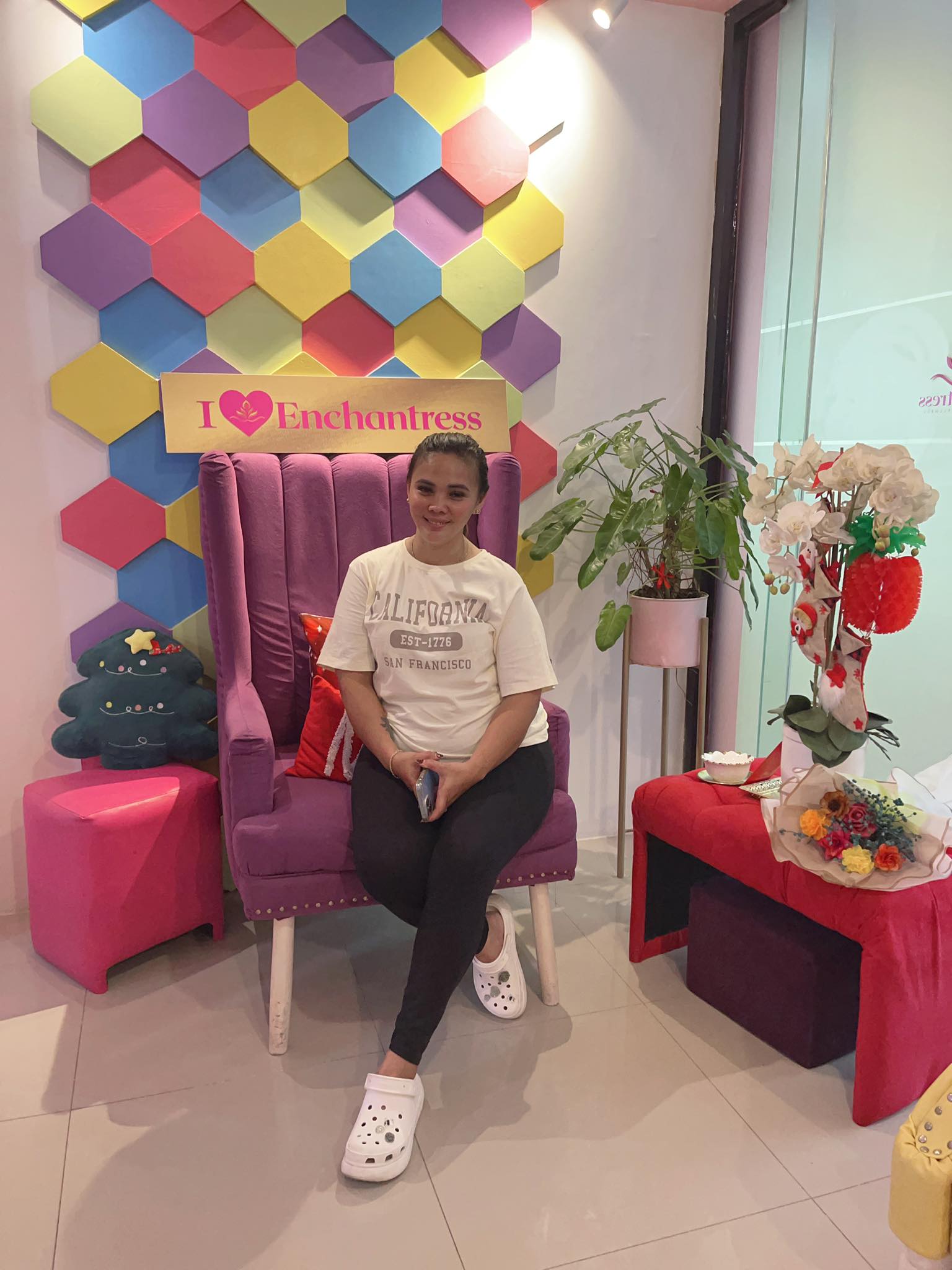 Enchantress - Retatrutide slimming Therapy 1 week only lose 5.76 kg 💕 ...
