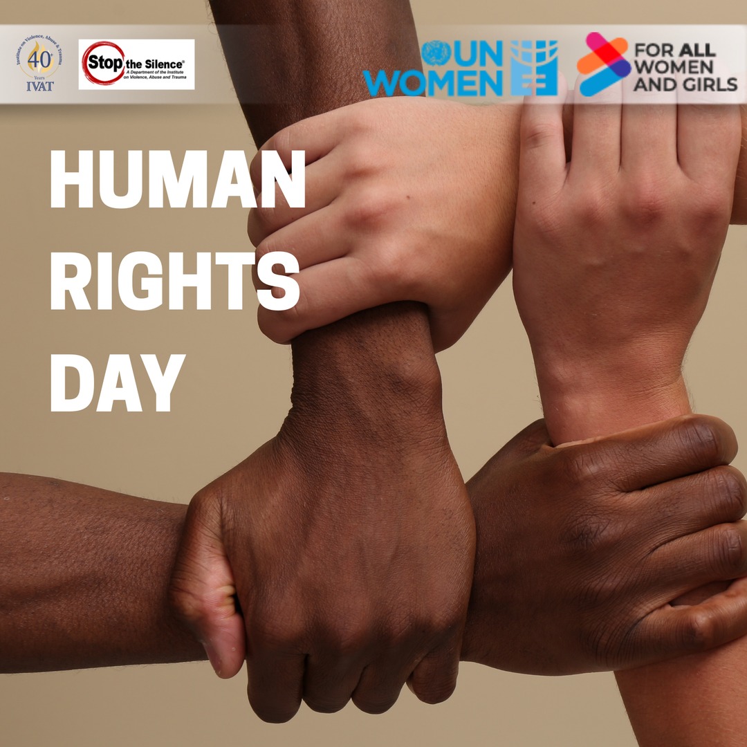 Institute - 16 Days of Activism Today marks Human Rights Day, the final ...