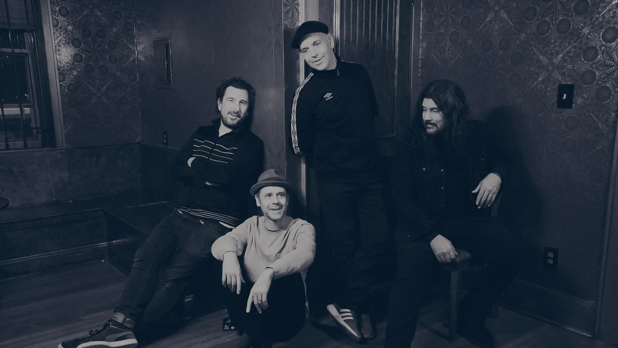 The Bouncing Souls — House of Blues Cleveland, 2026-12-02