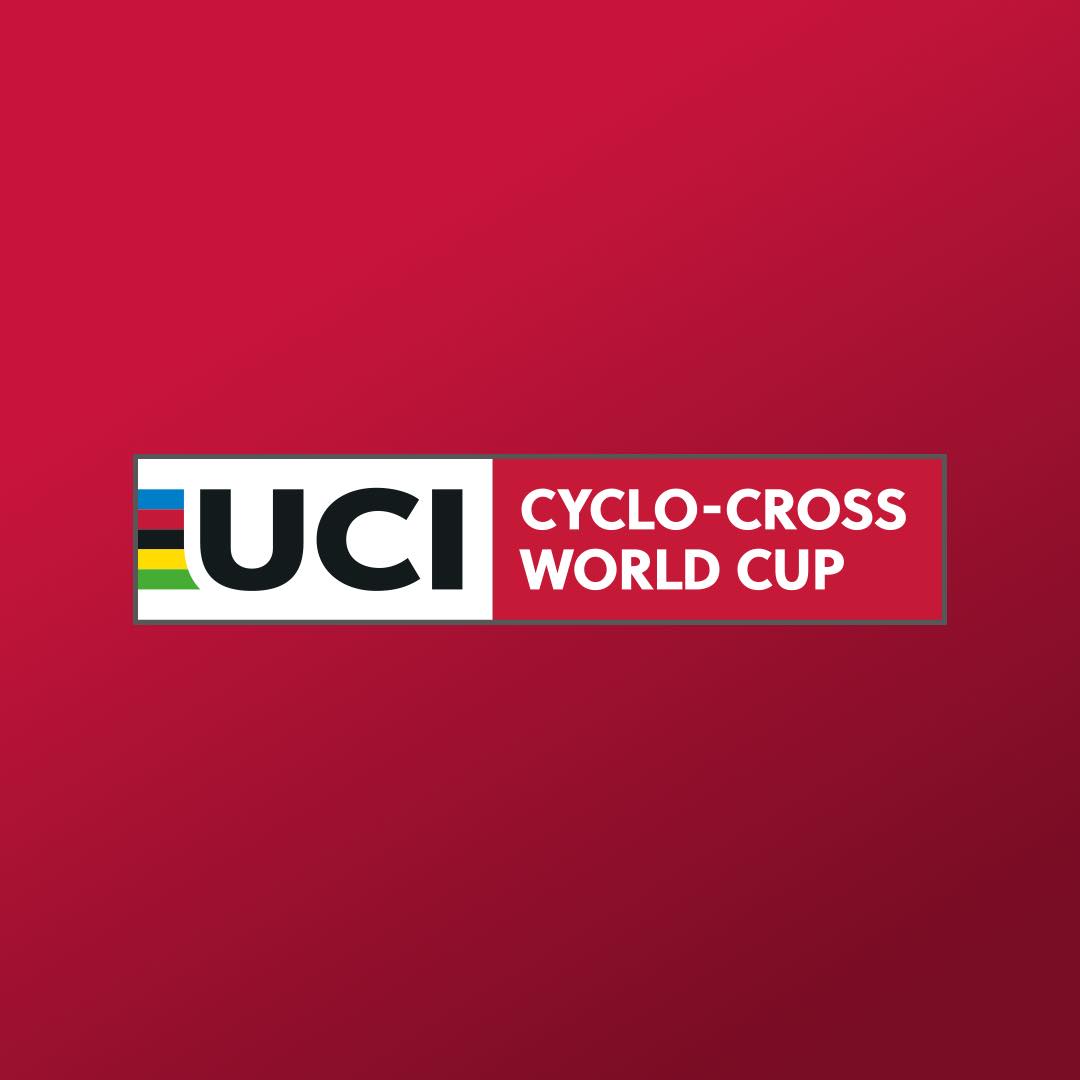 He’s not holding back. 🤯 #CXWorldCup #FLCS | UCI Cyclo-cross World Cup ...