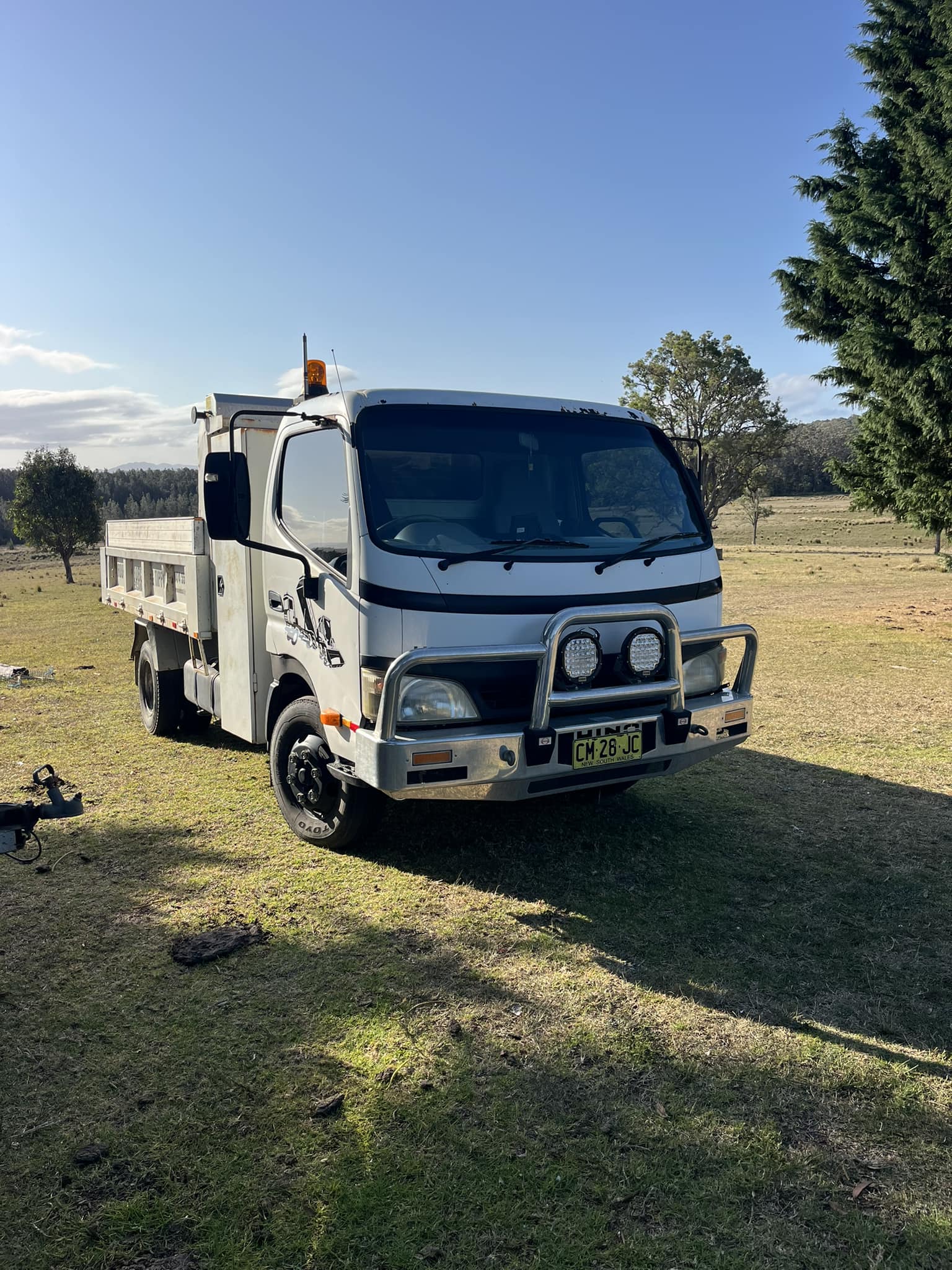 FAVCO Contracting | Batemans NSW