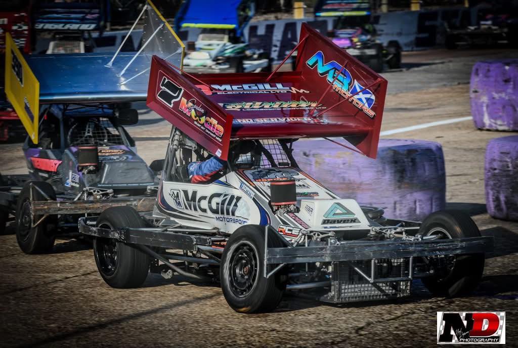 JB Racing | Radstock