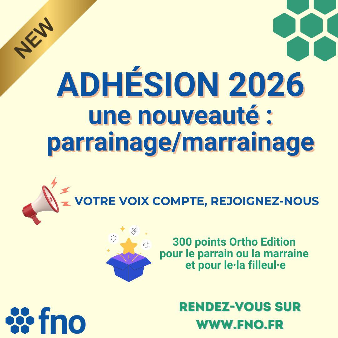 FNO - Fédération Nationale des Orthophonistes