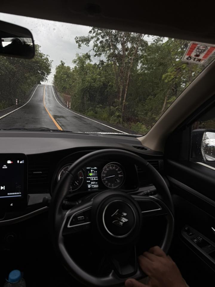 Suzuki Motor Thailand added a new... - Suzuki Motor Thailand