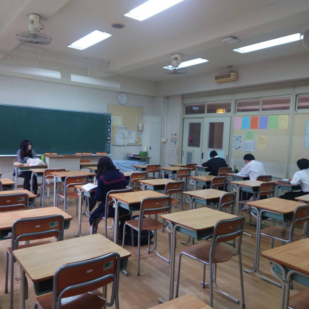 杉並 区立 東田 中学校