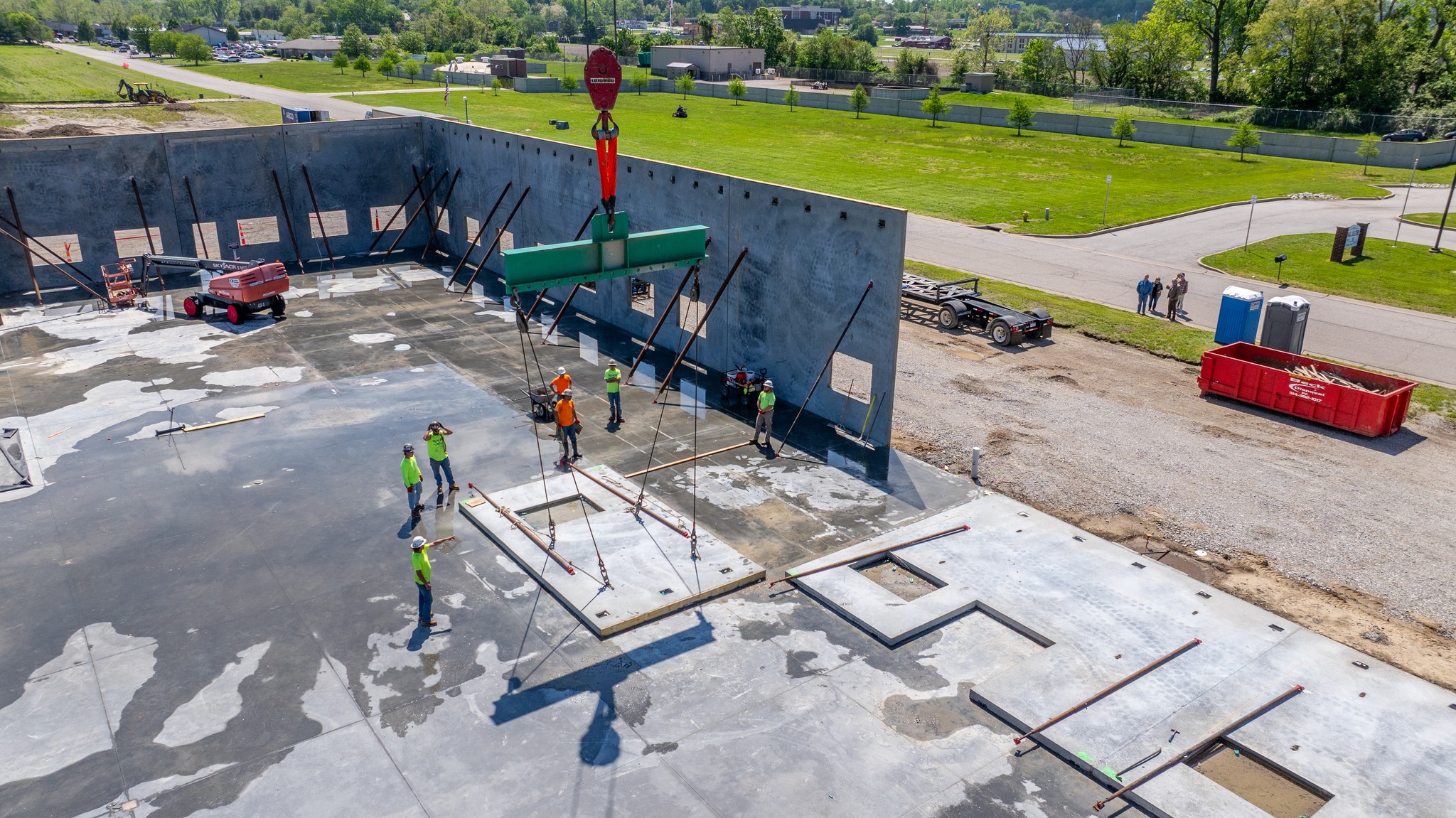 Construction Forum | St. Louis MO