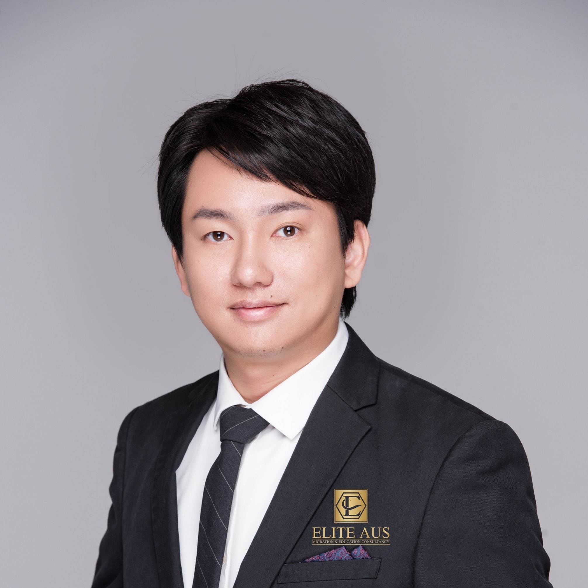 Jerry Lin