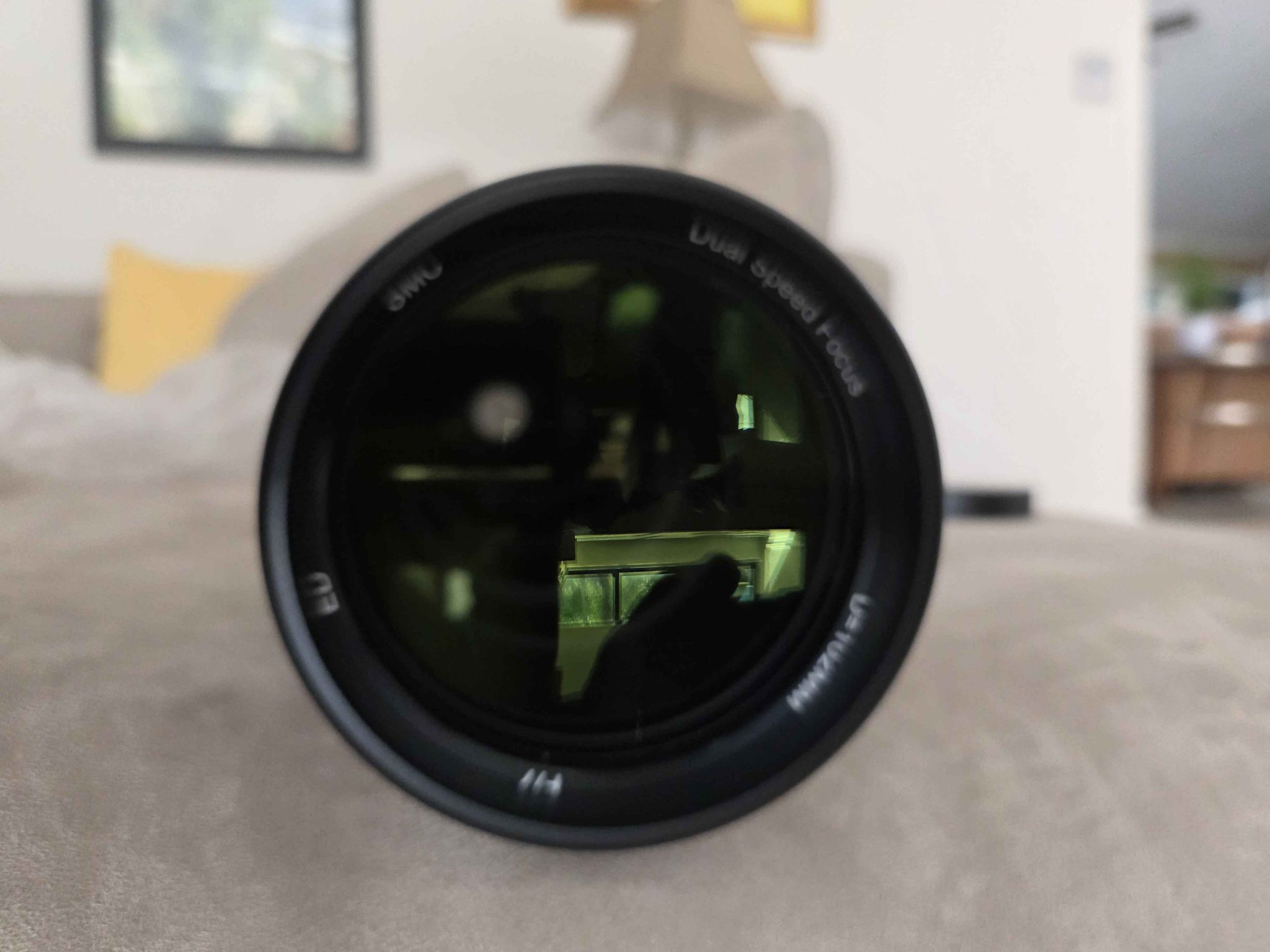SVBONY 102mm Dual Speed Focus Telescope - brand new in the original box ...