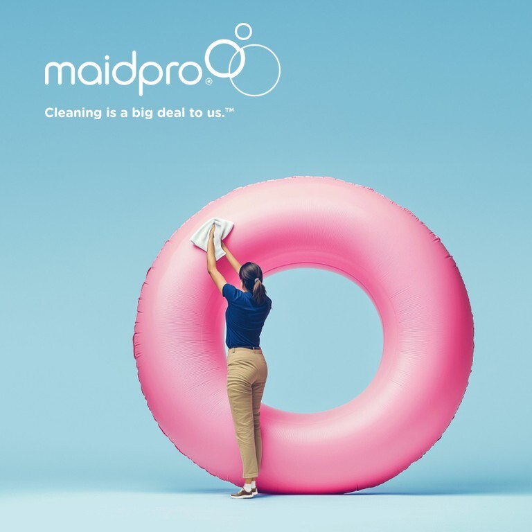 MaidPro of Katy & Fort Bend County | Katy TX
