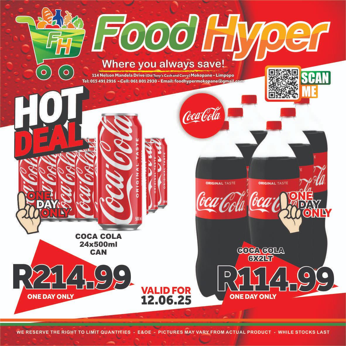 Food Hyper | Ga-Mokopane