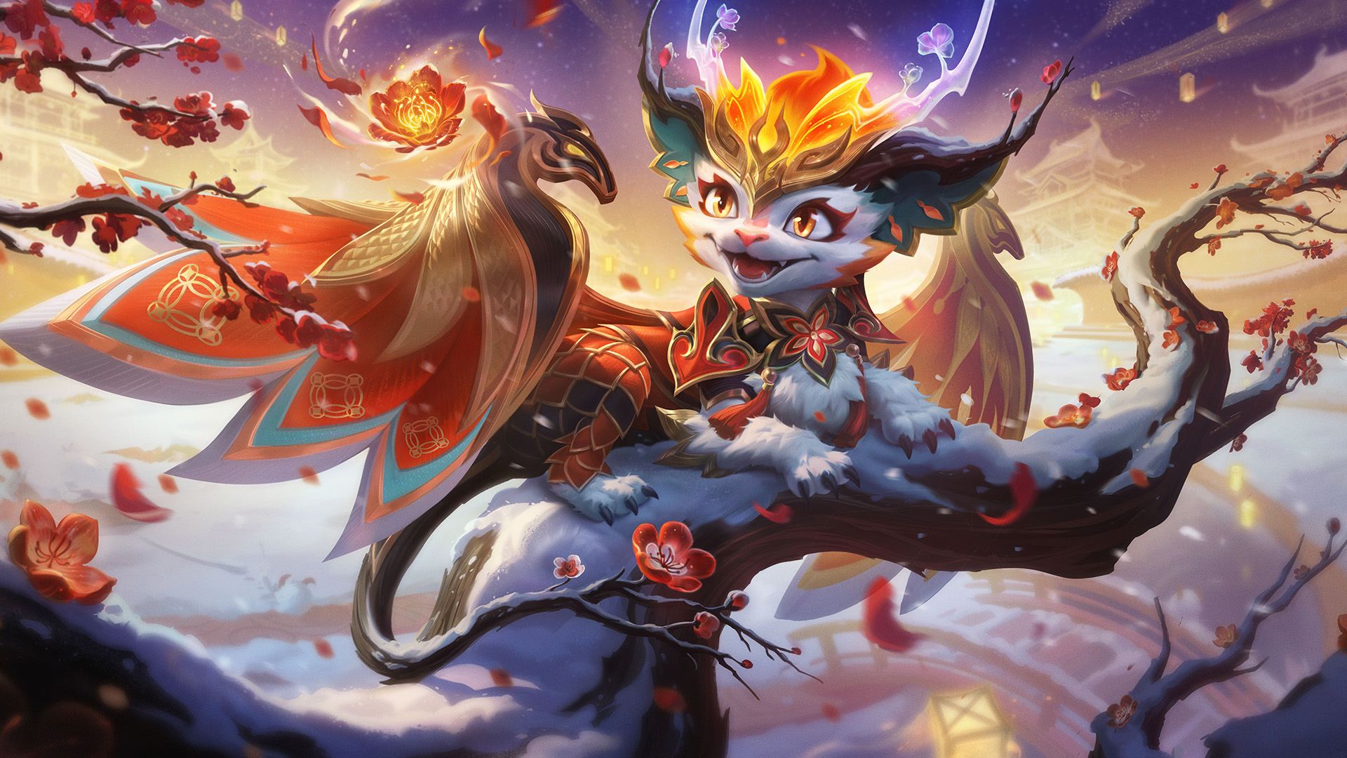 League of... - League of Legends: Wild Rift Latinoamérica