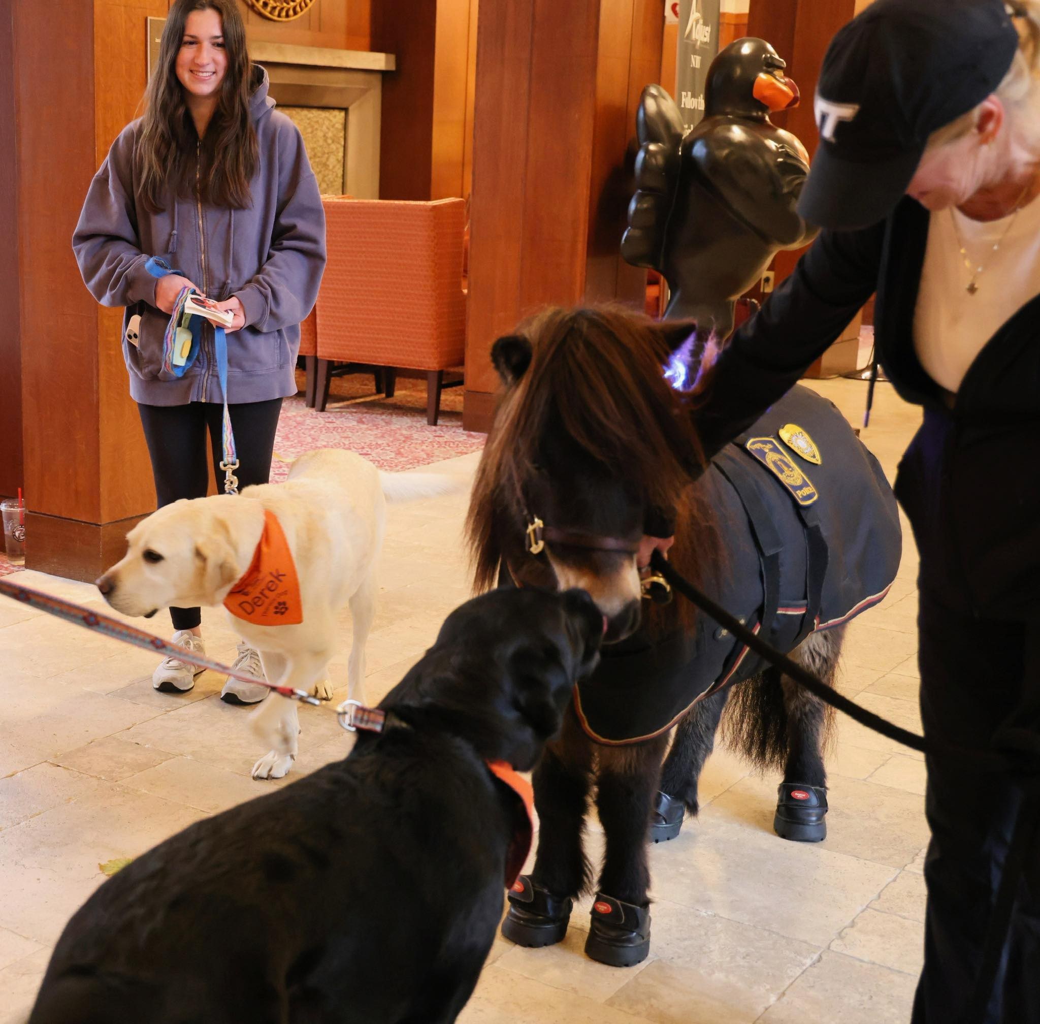 Virginia Tech Police added a new... - Virginia Tech Police