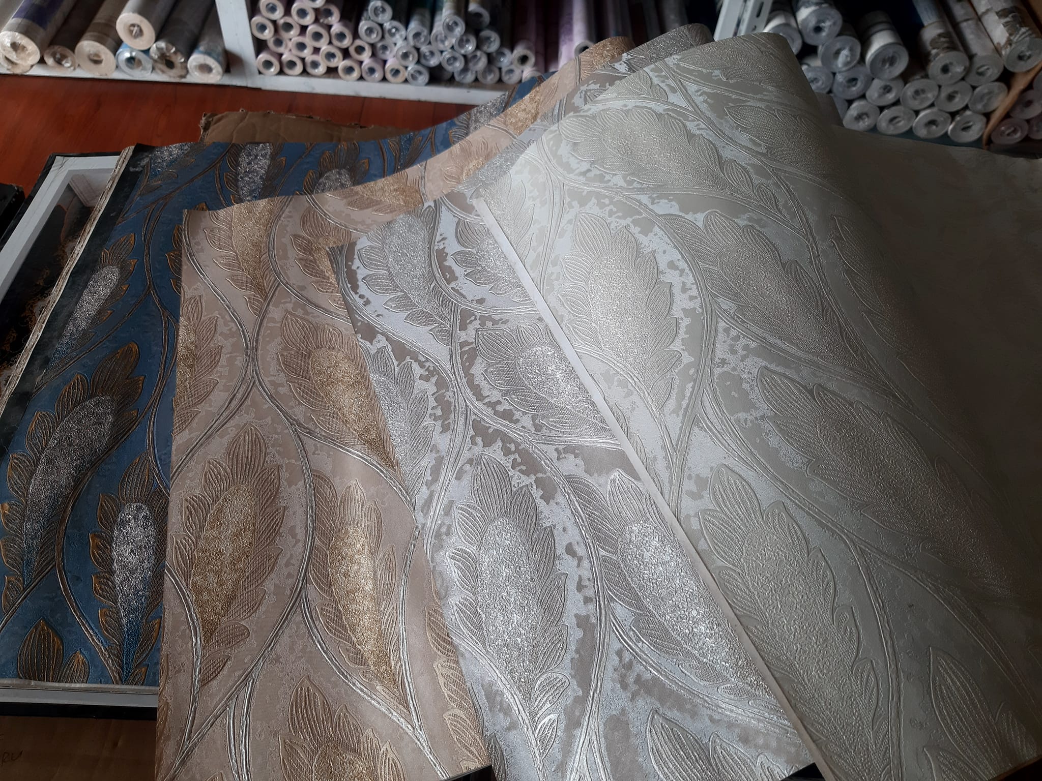 AZFAR home fashion store | Kudus