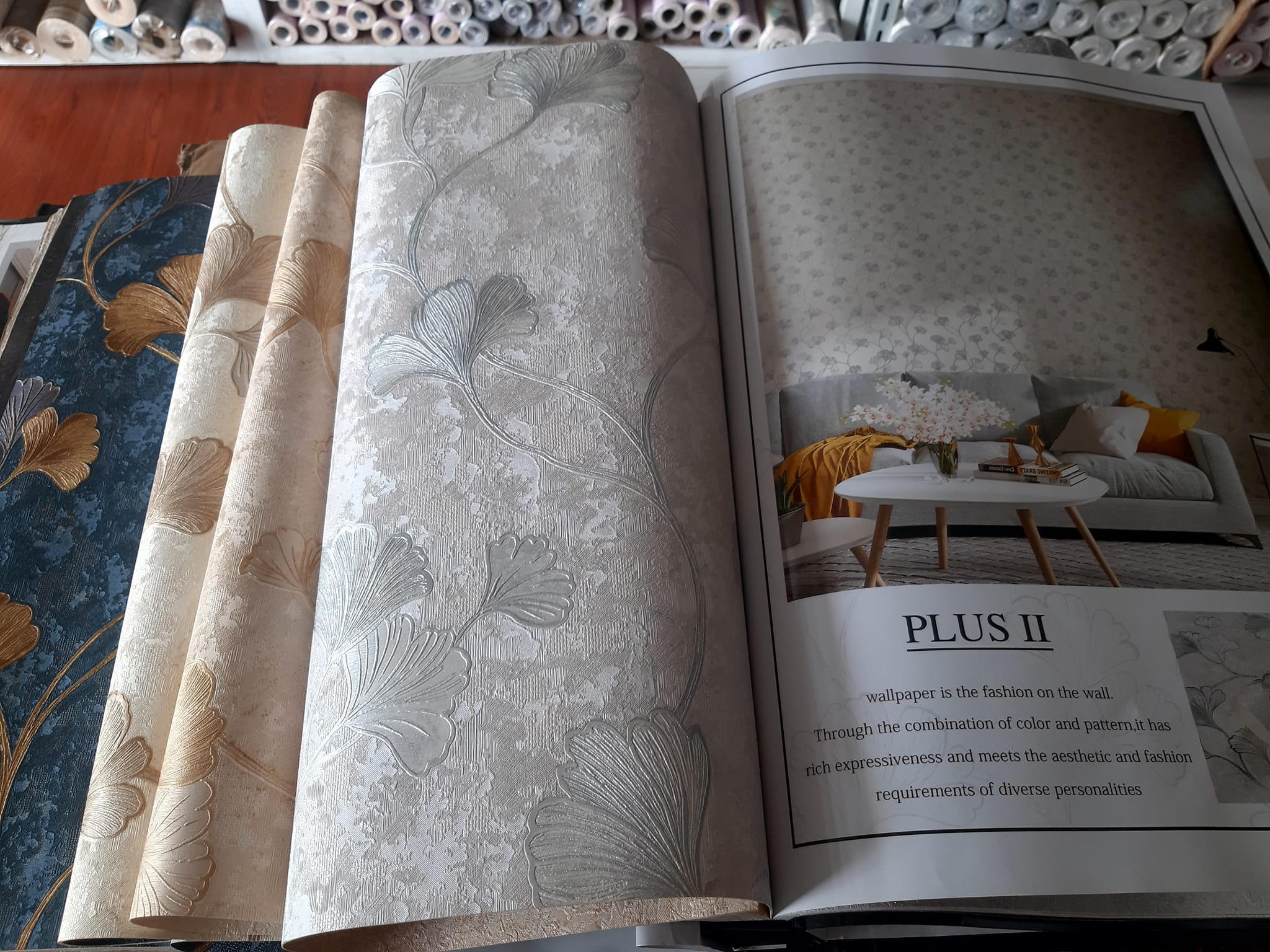 AZFAR home fashion store | Kudus