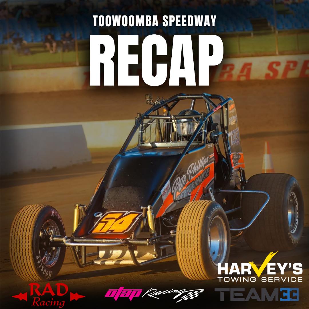 OTAP Racing - 🏁 RACE WEEK – ADELAIDE! 🏁 The crew are... | Facebook